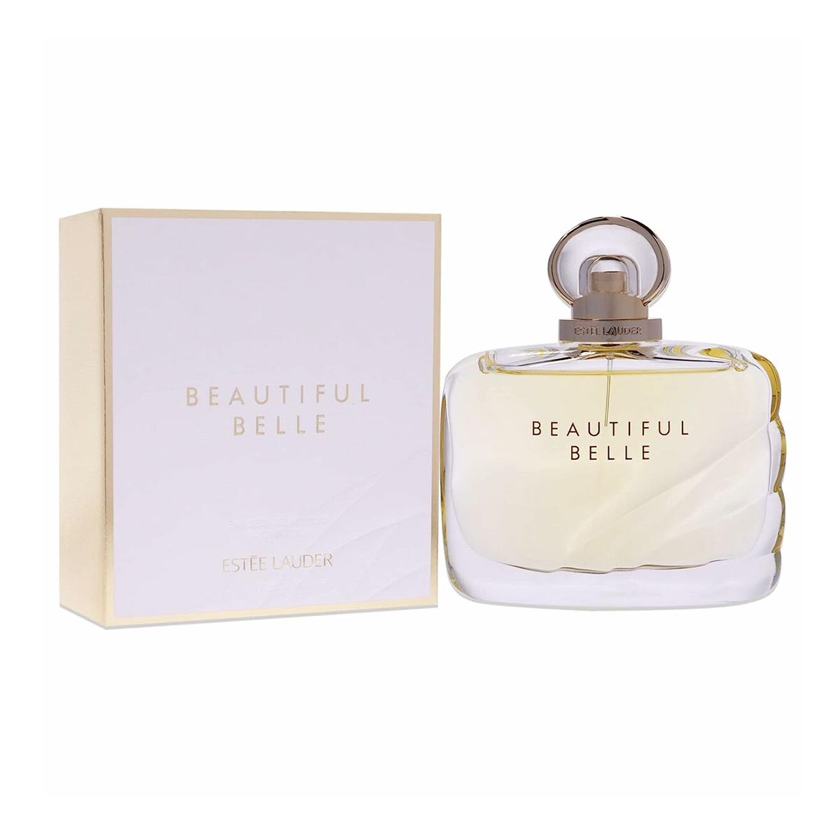 Estee Lauder Beautiful Belle Eau De Parfum 100Ml Vaporizador